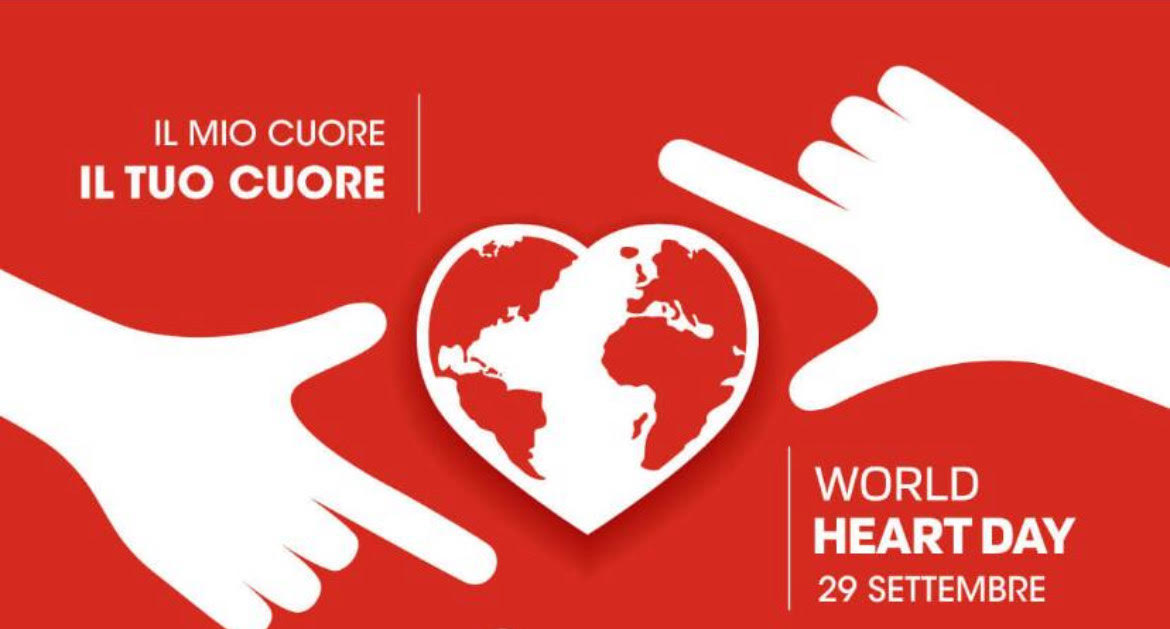 Giornata mondiale del cuore